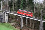 Thumbnail for Rheineck–Walzenhausen mountain railway