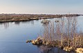 * Nomination Walks through the low moorland marshes. View from bird-watching hut De Turfhut over the Alddiel. --Agnes Monkelbaan 06:05, 23 March 2018 (UTC) * Promotion Good quality. --XRay 06:20, 23 March 2018 (UTC)