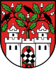 Wappen von Aschersleben