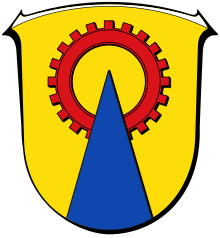 Fájl:Wappen_Ehringshausen.svg