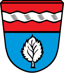 Wappen Günzach.svg