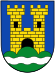 Coat of arms municipality Koblach Vorarlberg.svg