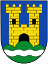 Wappen von Koblach