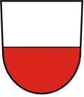 Brasão de Horb am Neckar
