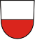 Wappen der Stadt Horb am Neckar