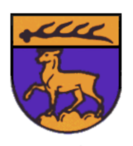 Wappen Hossingen