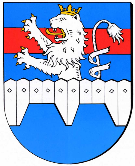 Wappen Landringhausen