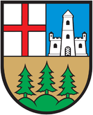 Wappen Osburg