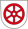 Osterburken arması