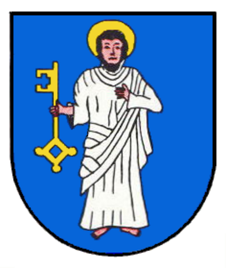 Wappen Peterzell