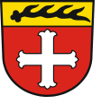 Plüderhausen címere