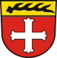 Plüderhausen - Stema