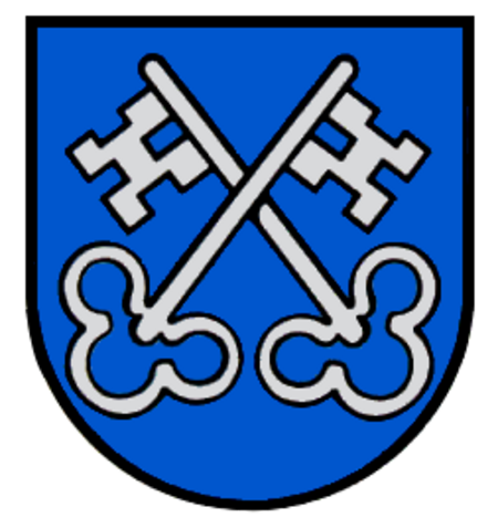 Wappen Waldau