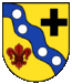 Schuld-Wappen