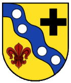 Wappen der Ortsgemeinde Schuld