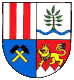 Coat of arms of Laubuseschbach