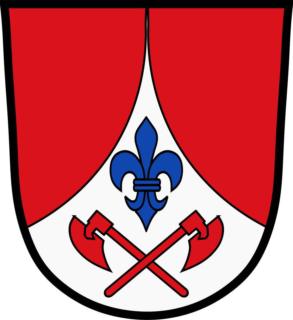 Wappen von