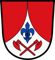 Gleiritsch címere
