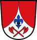 Coat of arms of Gleiritsch