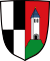 Wappen von Hohenberg an der Eger.svg