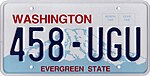 Washington 1998 license plate.jpg