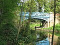 Thumbnail for File:Wendover Arm, Bridge No. 8a - The Rothschild Bridge - geograph.org.uk - 1356798.jpg