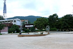 Wenquan Subdistrict, Anning City.jpg