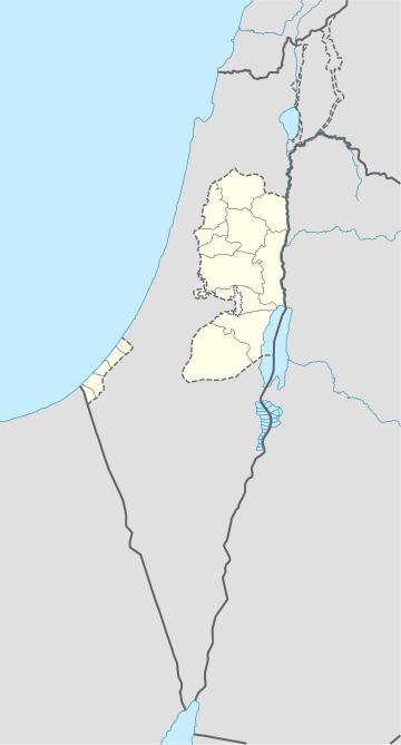 File:West Bank and Gaza Strip location map - whole Israel.svg