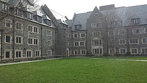 Whitman College Princeton University.JPG