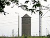 Water tower from 1942