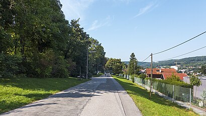 So kommt man zu Sommerhaide mit den Öffentlichen - Mehr zum Ort Hier