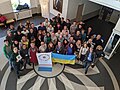 Миниатюра для Файл:WikiConf 2019 Kharkiv.jpg