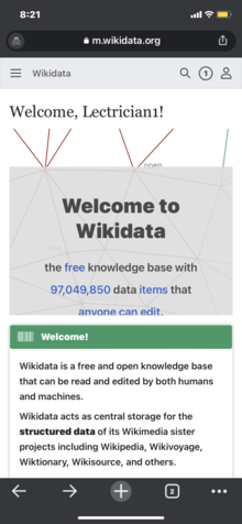 Wikidata:Project chat/Archive/2022/03 - Wikidata
