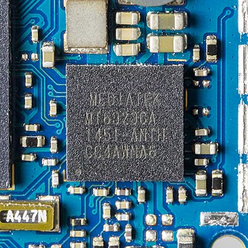 File:Wiko Rainbow 4G - main printed circuit board - Mediatek MT6323GA-91633.jpg