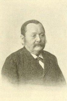 Wilhelm Steudel