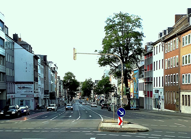 File:Wilhelmstraße Aachen.jpg