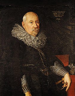 William the Younger, Duke of Brunswick-Lüneburg 16th-century Duke of Brunswick-Lüneburg