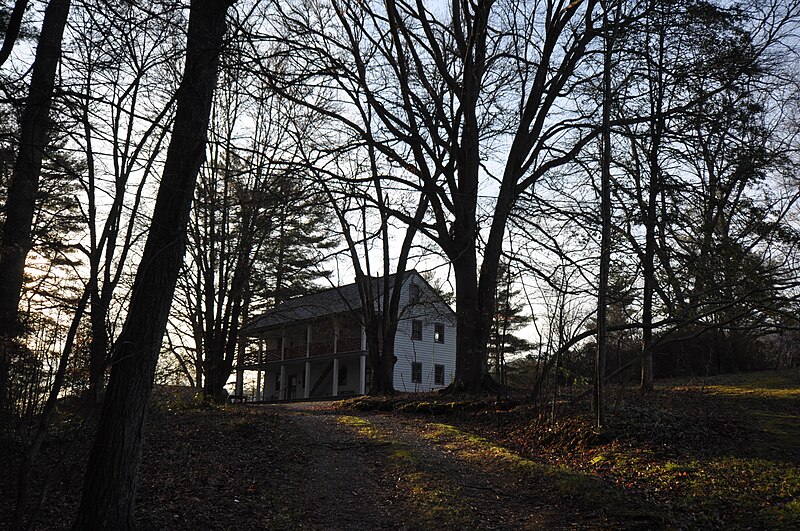 File:William Deaver House.JPG