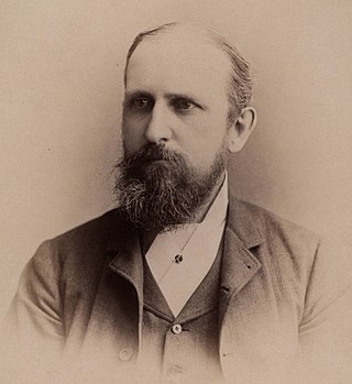 <span class="mw-page-title-main">William Henry Chandler (chemist)</span> American chemist