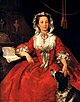 William Hogarth - Portrait of Mary Edwards - WGA11461.jpg