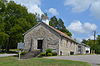 Williamson Chapel CME Kirchenkomplex