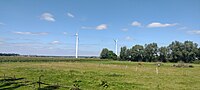 Miniatuur voor Bestand:Windpark Den Tol, Netterden.jpg