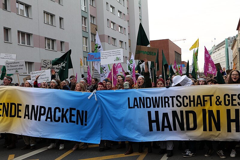 File:Wir haben es satt demonstration Berlin 2020 front 44.jpg