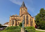 St. Peter und Paul (Wissembourg)