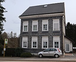Wohnhaus Stöcken 1