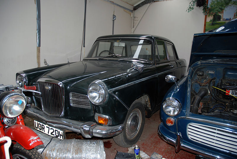 File:Wolseley (1809408037).jpg