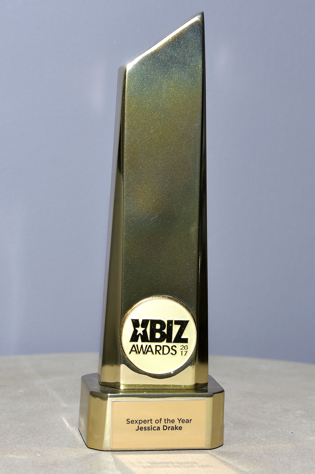 XBIZ Awards Foto