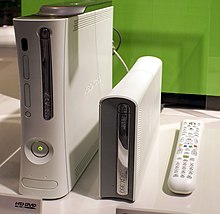 Xbox 360 Wikipedia