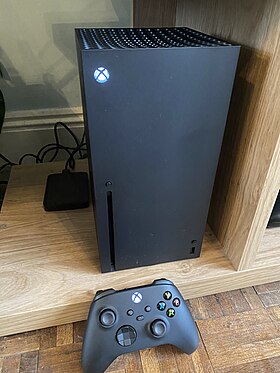 Xbox series x