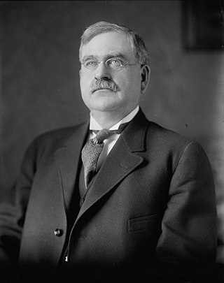 <span class="mw-page-title-main">Lafayette Young</span> American politician